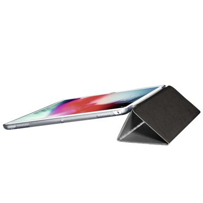 Hama tablet-case fold clear voor apple ipad 10.2 grijs