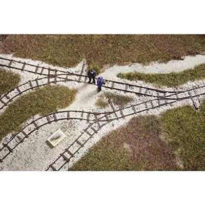 Auhagen 41701 H0f smalspoorrails - dummy* Dummy Auhagen 41701 H0f smalspoorrails - dummy* Dummy