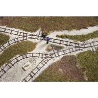 Auhagen 41701 H0f smalspoorrails - dummy* Dummy - thumbnail