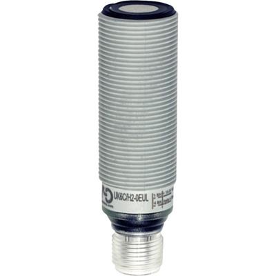 MD Micro Detectors UK6C/H1-0EUL UK6C/H1-0EUL Ultrasone sensor 1 stuk(s)