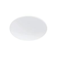 Plafondlamp LED Philips Moire Ø 38 cm Wit Metaal - thumbnail
