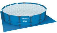 Bestway | Grondzeil Flowclear 488 x 488 cm - thumbnail