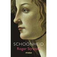 Schoonheid - Roger Scruton - Paperback (9789046806524) - thumbnail