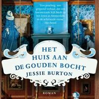 Het huis aan de Gouden Bocht - thumbnail