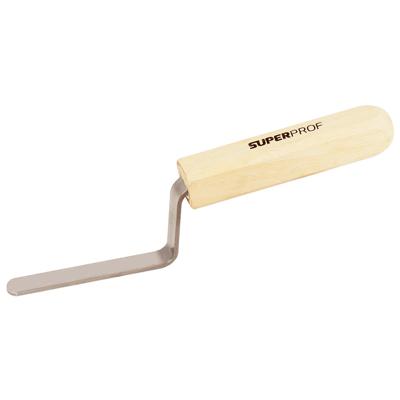 Super Prof stootvoegspijker professioneel 90x12mm Super Prof stootvoegspijker professioneel 90x12mm