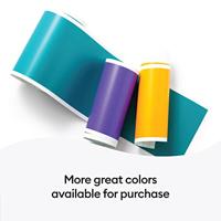 Cricut Joy™ Smart Vinyl™ Permanent Folie Mint - thumbnail