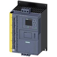 Siemens 3RW5513-1HF14 3RW55131HF14 Softstarter Motorvermogen bij 400 V 5.5 kW Motorvermogen bij 230 V 3 kW 200 V, 480 V Nominale stroom 13 A - thumbnail