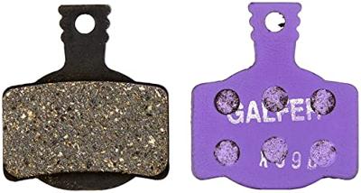GALFER disc e-bike brake pads for magura