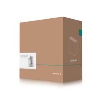 DeepCool CH780 WH - Computerkast - thumbnail