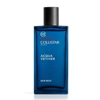 Collistar Acqua Vetiver Eau de Toilette 100ml