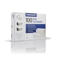 magnetoplan Vloeipapier 12296 100 stuk(s) - thumbnail