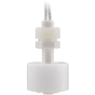 PIC PLS-031A-3PPI Vlotterschakelaar 140 V/AC, 200 V/DC 1 A 1x NO IP67 1 stuk(s)