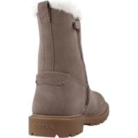 GEOX Shaylax Meisjes hoge schonen taupe - thumbnail