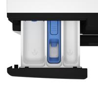 Wasmachine BEKO BM3WFU41041W 60 cm 1400 rpm 10 kg - thumbnail