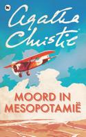 Moord in Mesopotamië - Agatha Christie - ebook - thumbnail