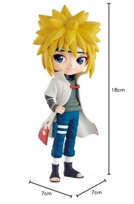 Naruto Qposket - Namikaze Minato (Ver.A)