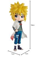Naruto Qposket - Namikaze Minato (Ver.A) - thumbnail
