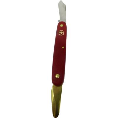 Victorinox 3.9110 Oculeermes Aantal functies 2 Rood