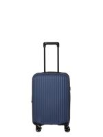 Skymate 4w Cabin trolley BLUE - thumbnail