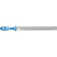 PFERD TOOLS 11215306 Werkplaatsvijl plat stomp Plus kap inclusief ergonomisch vijlheft Lengte 300 mm 1 stuk(s) - thumbnail