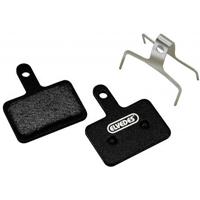 Elvedes Schijfremblokset metalic carbon shimano diversen / - thumbnail