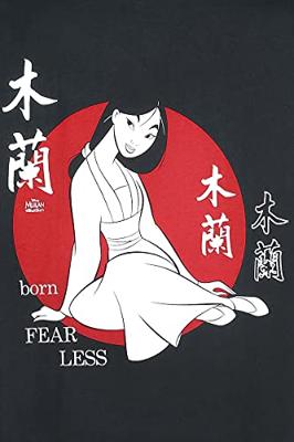 Disney - Mulan - Women's T-shirt