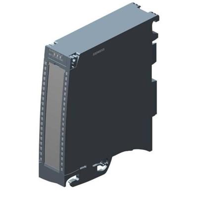 Siemens 6ES7522-1BH01-0AB0 Digitale PLC-uitvoermodule Siemens 6ES7522-1BH01-0AB0 Digitale PLC-uitvoermodule