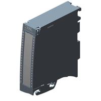 Siemens 6ES7522-1BH01-0AB0 Digitale PLC-uitvoermodule - thumbnail