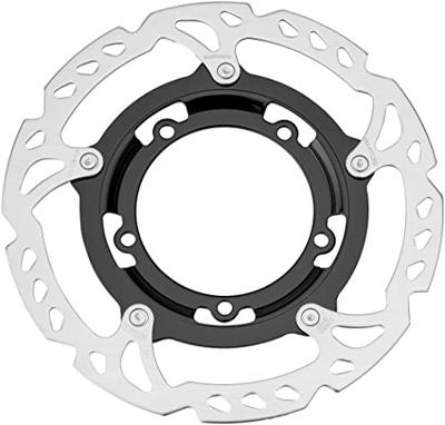 SHIMANO remschijf 160mm 5-bouten met 74 mm sm-rtc60