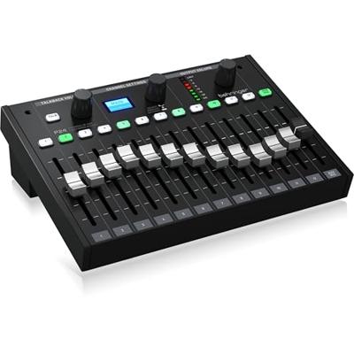 Behringer P24 StageConnect personal monitor mixer