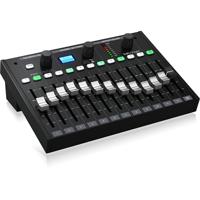 Behringer P24 StageConnect personal monitor mixer - thumbnail