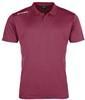 Stanno 463003 Field Polo - Burgundy - L - thumbnail