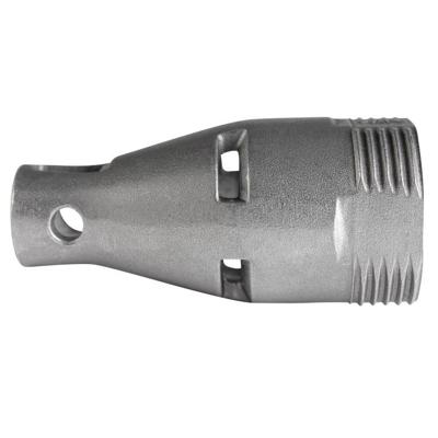 Makita Accessoires Voorstuk S compleet - 158875-2