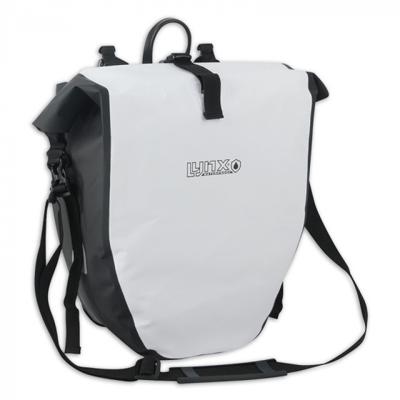 Lynx Enkele fietstas xl rocky