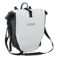 Lynx Enkele fietstas xl rocky - thumbnail