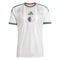 adidas Algerije Thuisshirt 2026-2028 - thumbnail