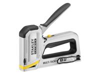 Stanley handgereedschap FATMAX Handtacker 2in1 | Type G en J - FMHT70250-0 - thumbnail