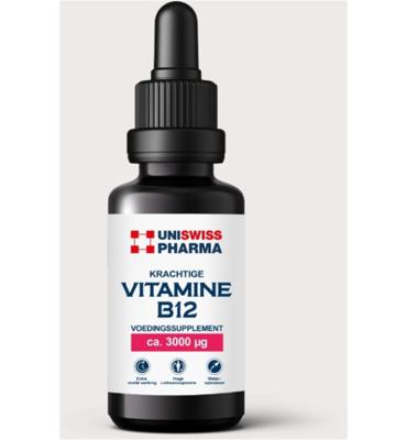 Vitamine B12 10 Milliliter