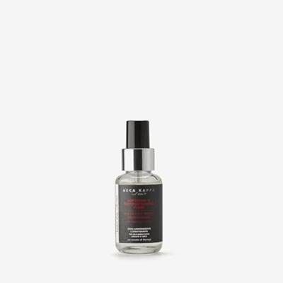 Acca Kappa Beard Softener & Restructuring Fluid Serum 50ml