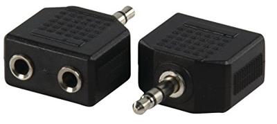 Valueline ac-012 kabelinterface en voeding