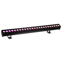 BeamZ LCB246IP Outdoor LED BAR 24x 6W - thumbnail