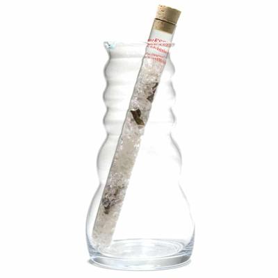 Edelsteenwaterstaaf Stay Calm