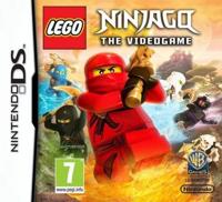 LEGO Ninjago - thumbnail