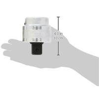 Gedore 7687150 Opsteekratel - thumbnail