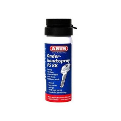 Abus slotspray 50ml