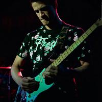 Squier Affinity Series Stratocaster MN Olympic White elektrische gitaar - thumbnail