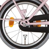 Alpina achterwiel 18 hlq-10a-1 zwart zink spk - thumbnail