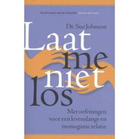 Laat me niet los (Paperback) - thumbnail