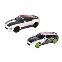 Road Rippers Wheelie Power Auto + Licht en Geluid Assorti - thumbnail