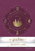 Harry potter july 2020 - june 2021 weekly school planner - thumbnail